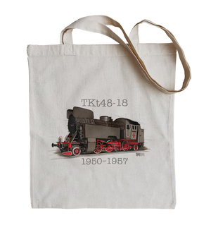 TKt48-18 — torba