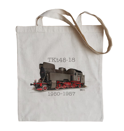 TKt48-18 — torba