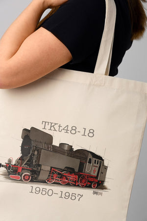 TKt48-18 — torba