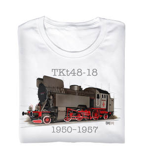 TKt48-18 — koszulka