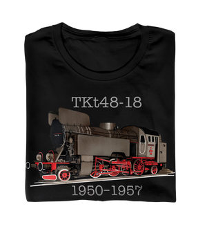 TKt48-18 — koszulka