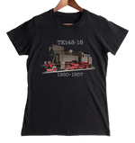 TKt48-18 — koszulka damska