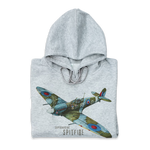 Supermarine Spitfire — bluza