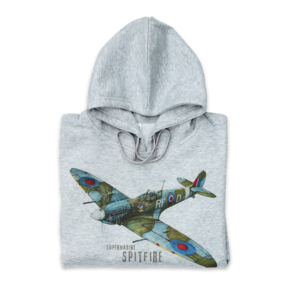 Supermarine Spitfire — bluza