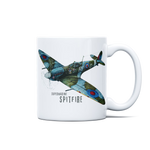 Supermarine Spitfire — kubek