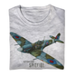 Supermarine Spitfire — koszulka