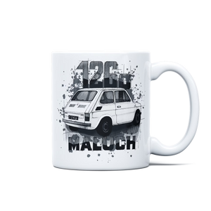 Mały Fiat — kubek