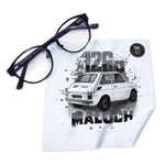 Mały Fiat — ściereczka