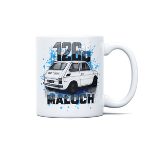Mały Fiat — kubek