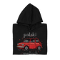 Maluch — bluza dziecięca