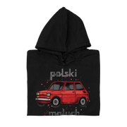 Maluch — bluza dziecięca