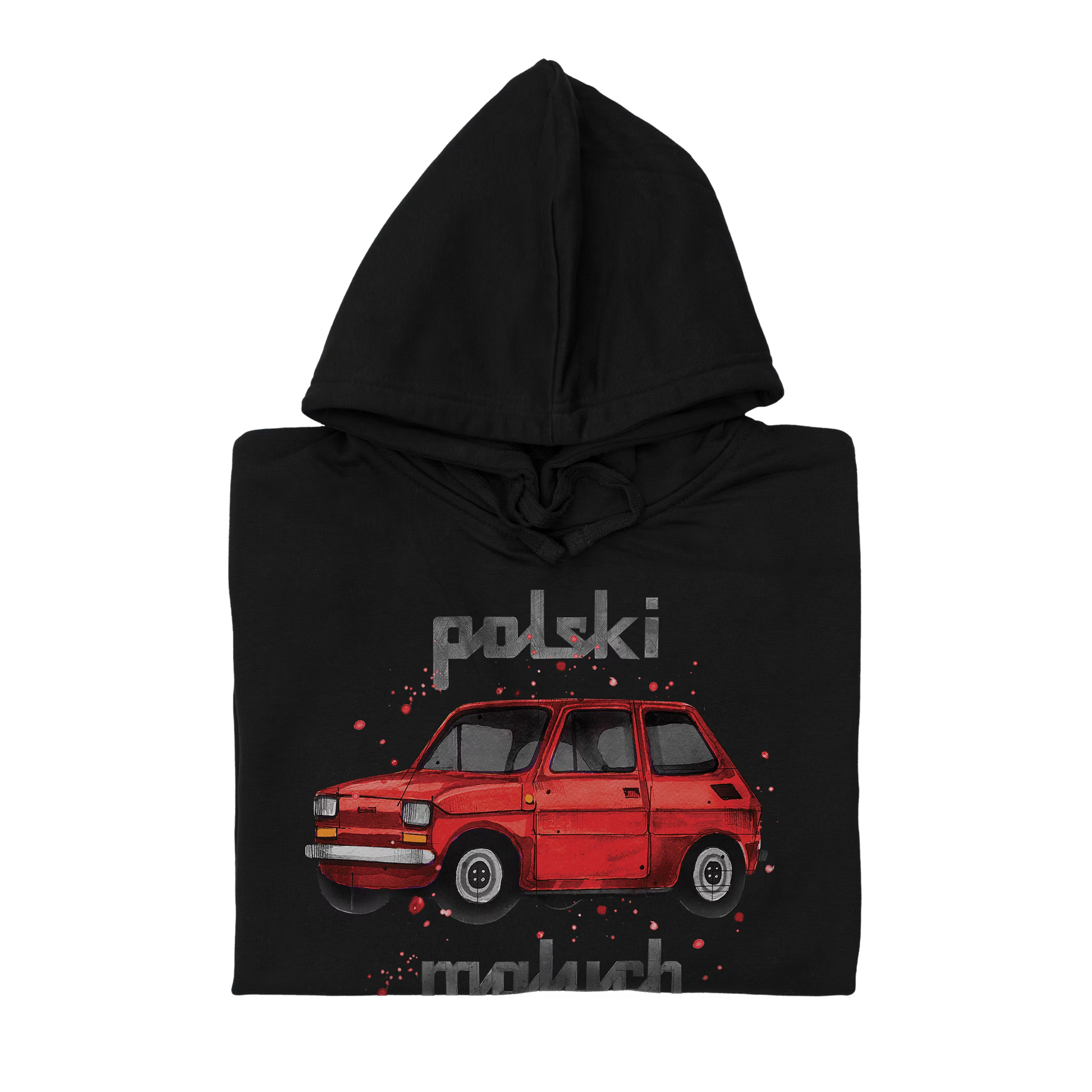 Maluch — bluza dziecięca