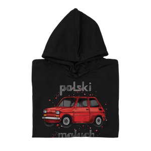 Maluch — bluza dziecięca