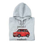 Maluch — bluza dziecięca