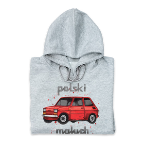 Maluch — bluza dziecięca