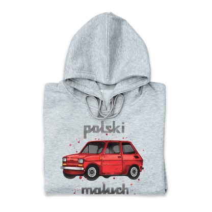 Maluch — bluza dziecięca