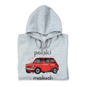 Maluch — bluza