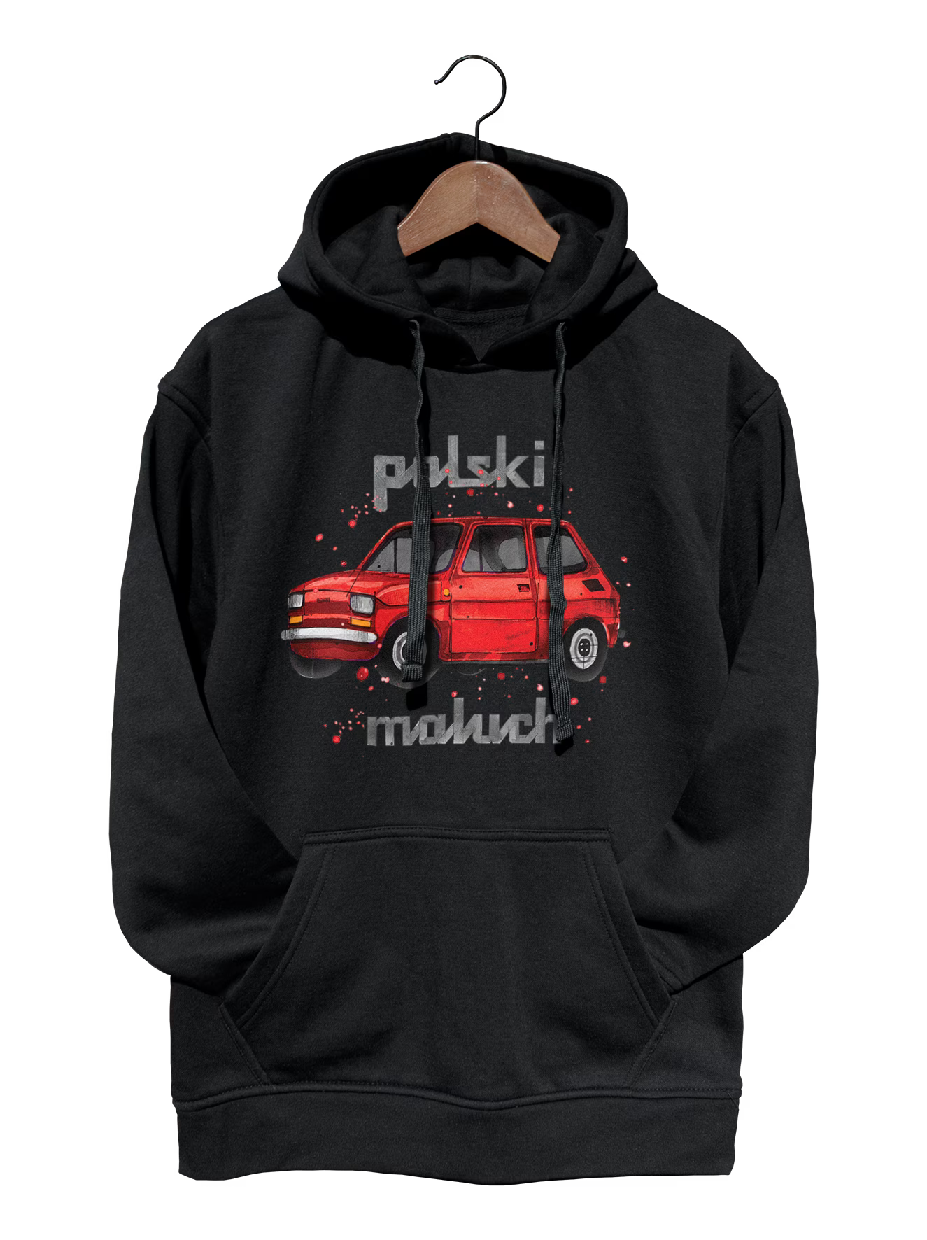 Maluch — bluza dziecięca