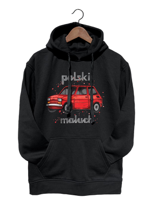 Maluch — bluza dziecięca