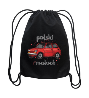 Maluch — plecak