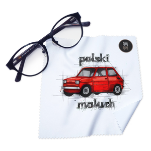 Maluch — ściereczka