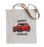 Maluch — torba