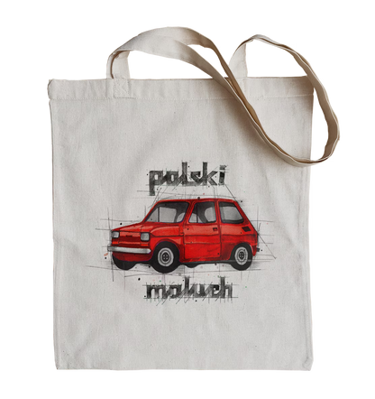Maluch — torba