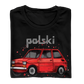 Maluch — koszulka