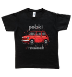 Maluch — koszulka dziecięca