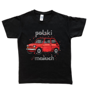 Maluch — koszulka dziecięca