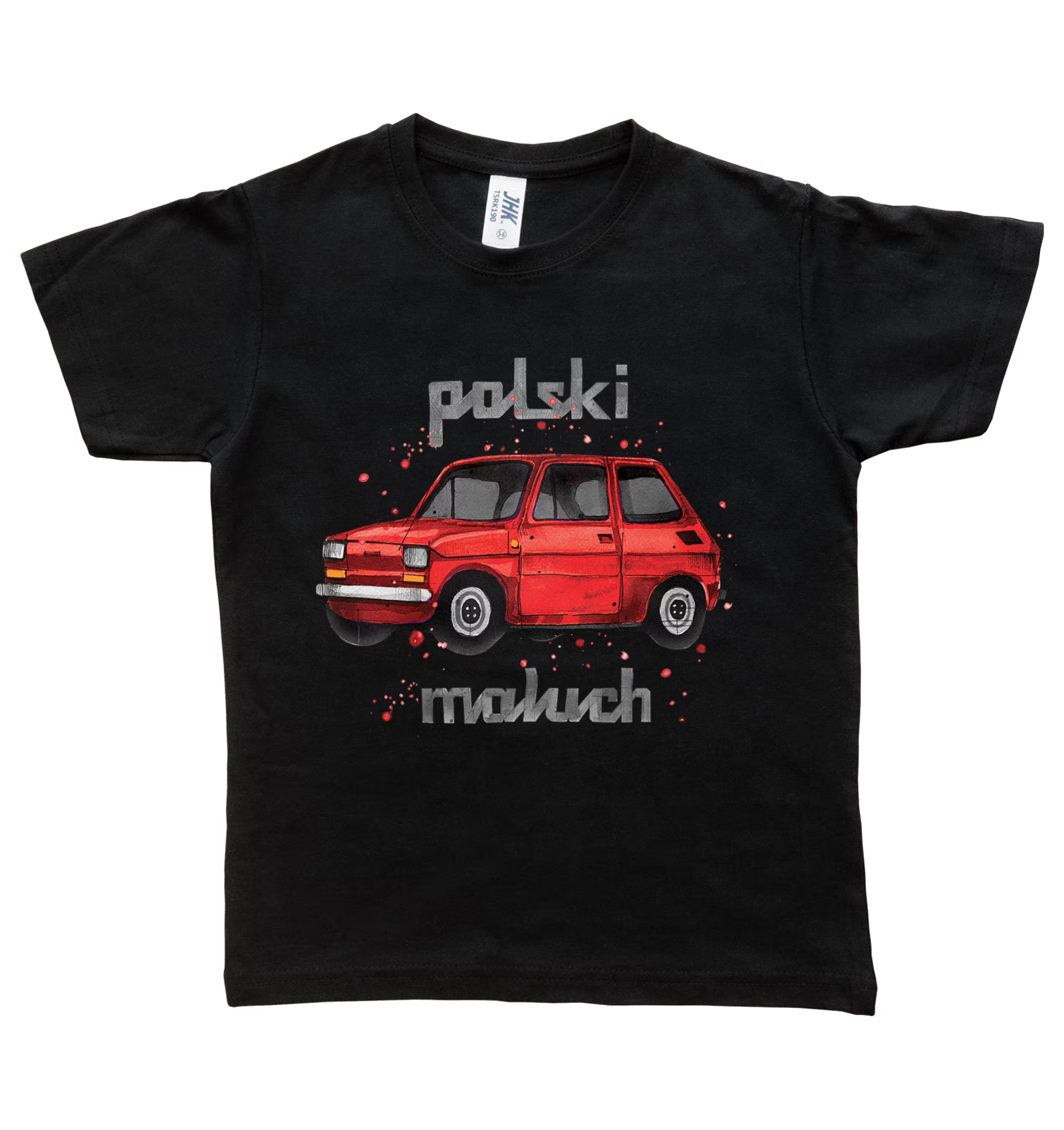 Maluch — koszulka dziecięca