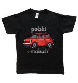 Maluch — koszulka dziecięca