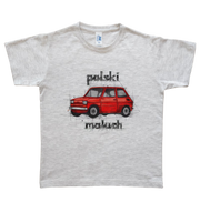 Maluch — koszulka dziecięca