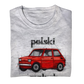 Maluch — koszulka
