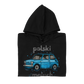 Maluch — bluza dziecięca