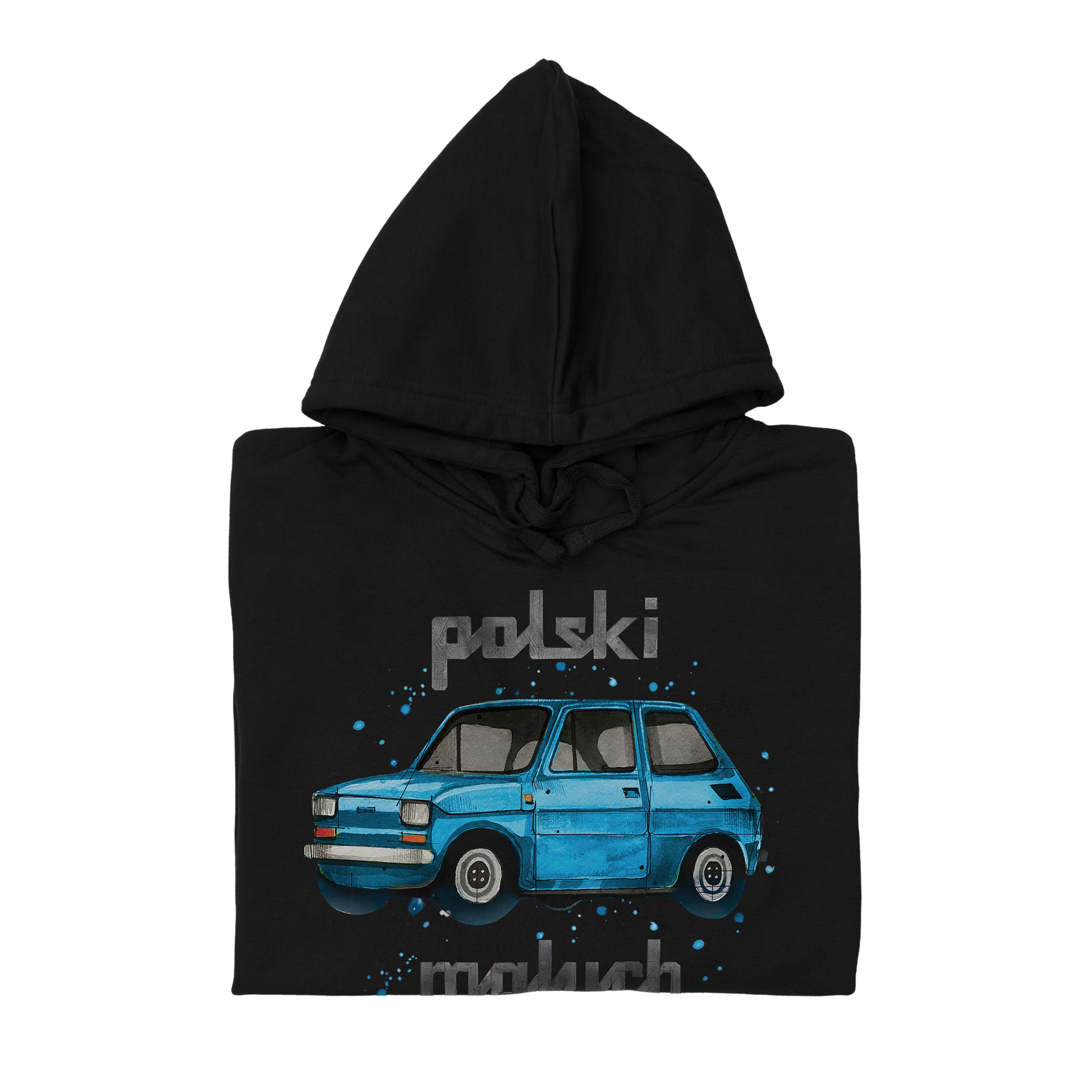 Maluch — bluza dziecięca