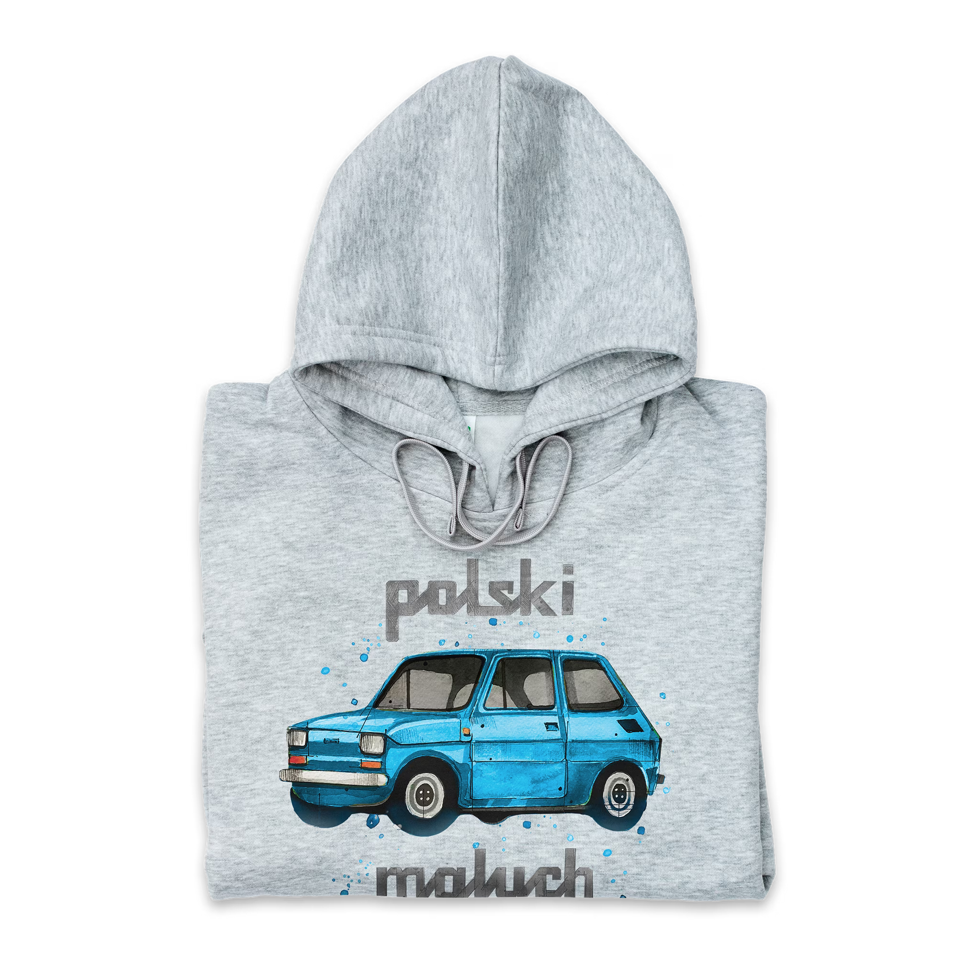 Maluch — bluza dziecięca