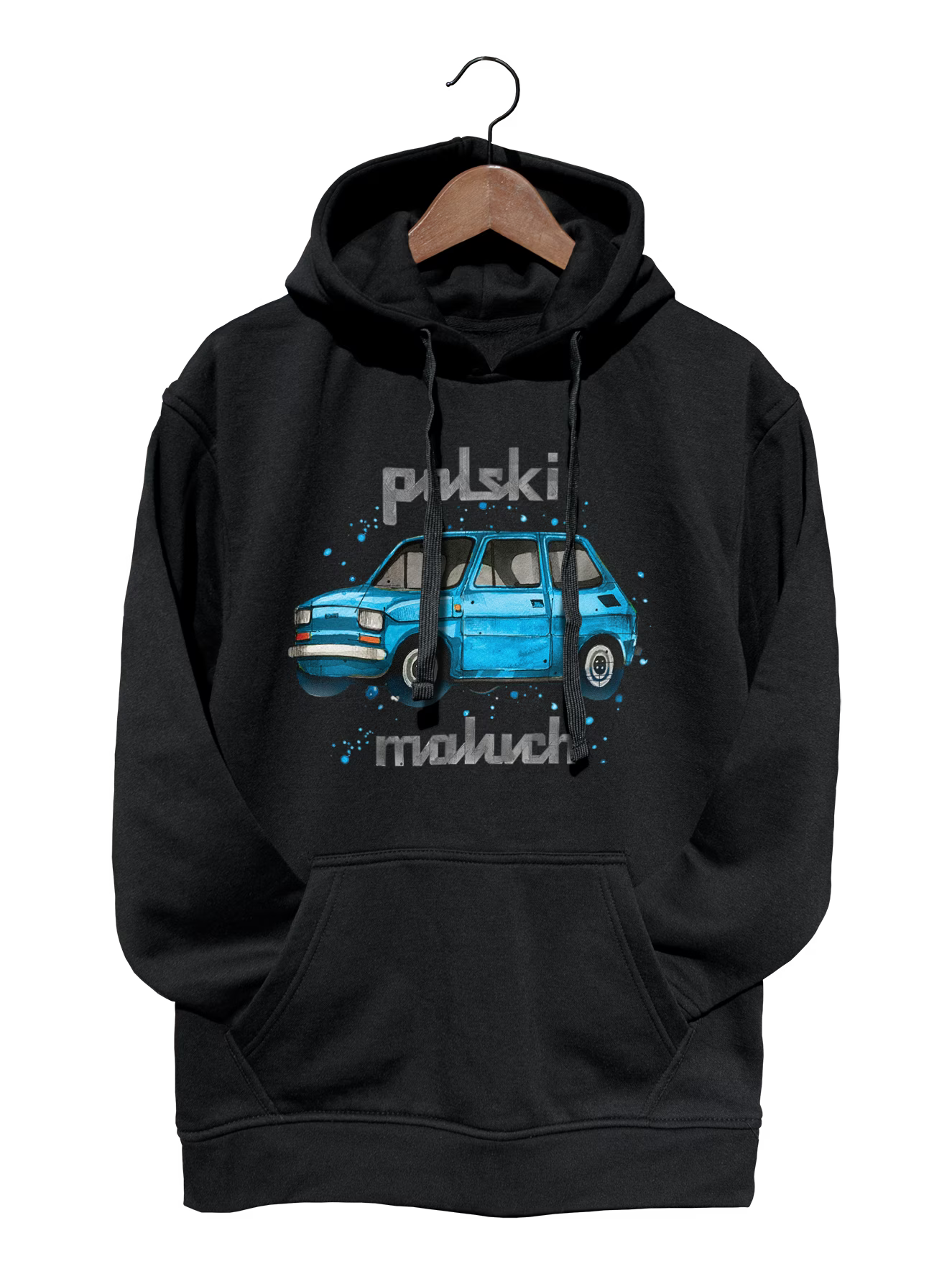 Maluch — bluza dziecięca