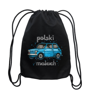 Maluch — plecak