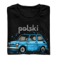 Maluch — koszulka