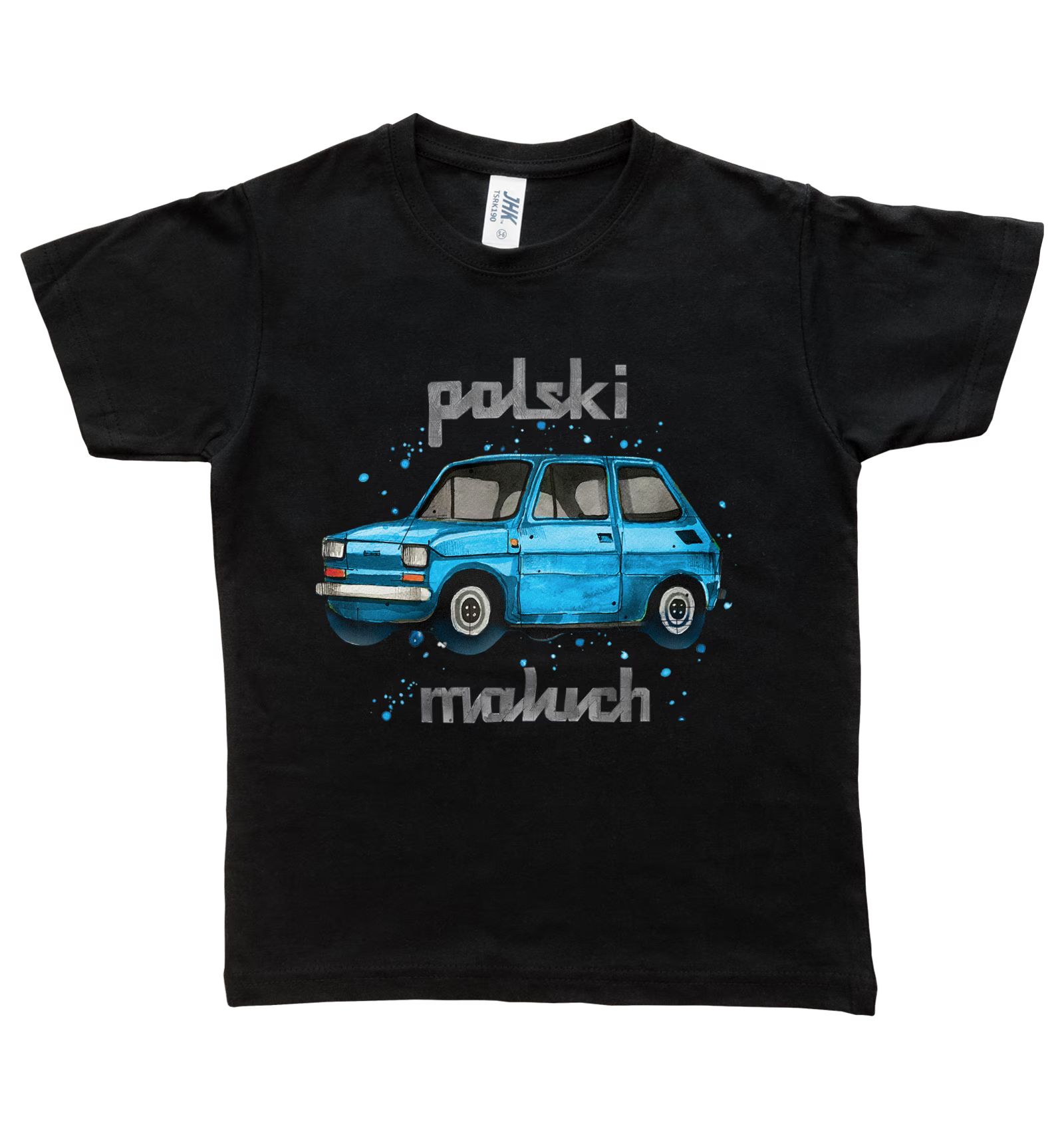 Maluch — koszulka dziecięca