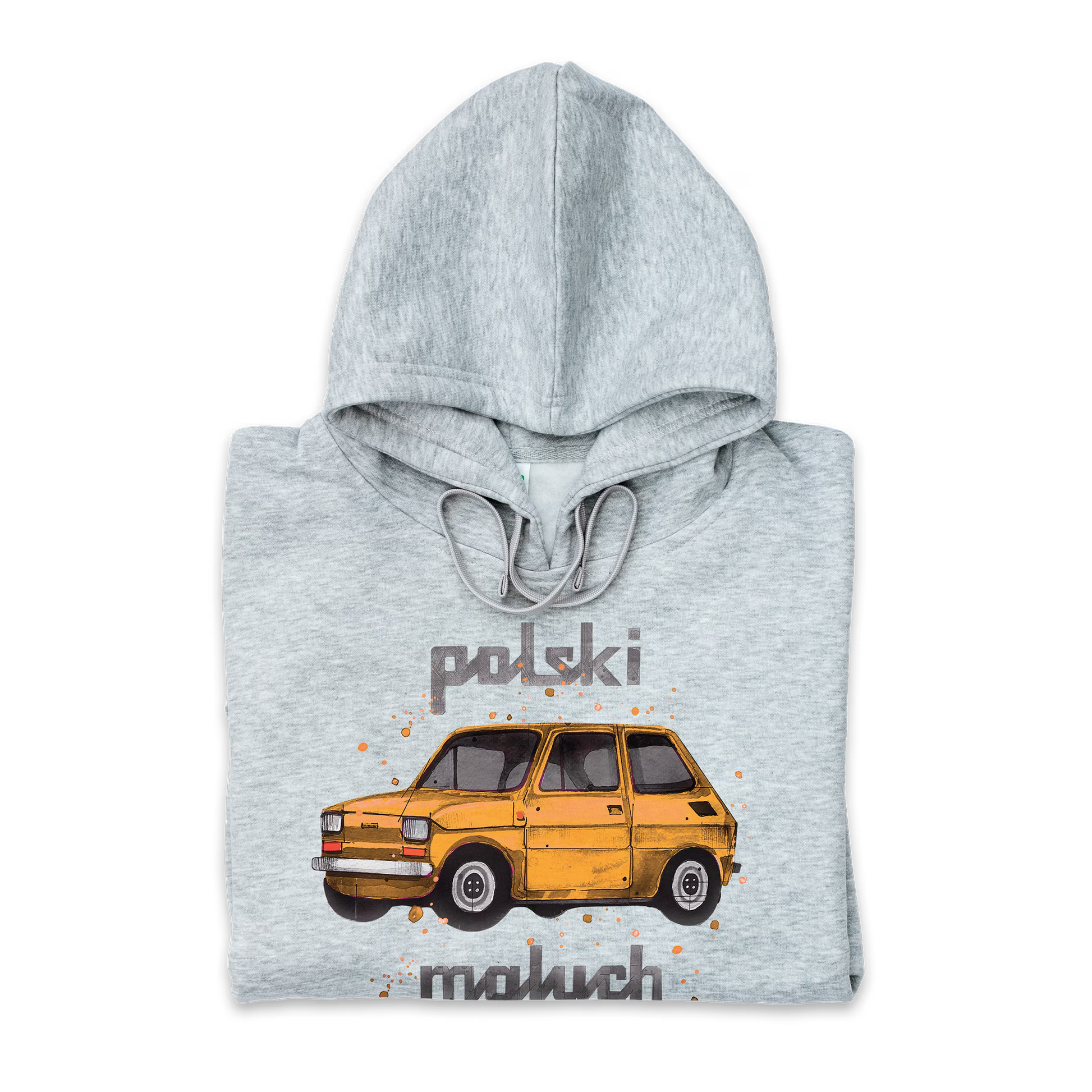 Maluch — bluza dziecięca