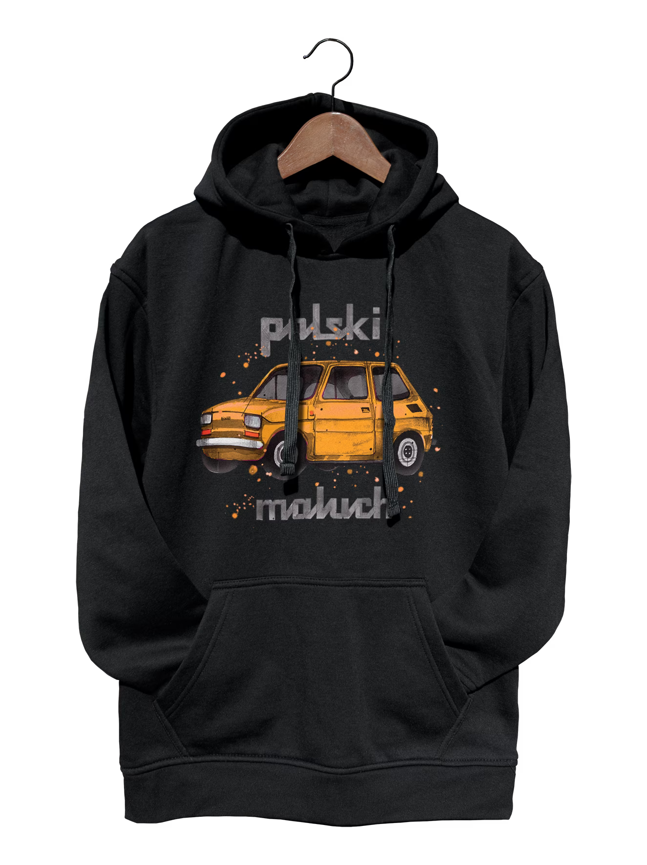 Maluch — bluza dziecięca
