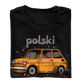 Maluch — koszulka