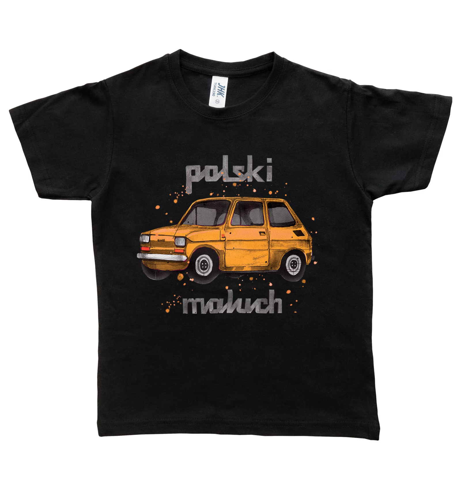 Maluch — koszulka dziecięca
