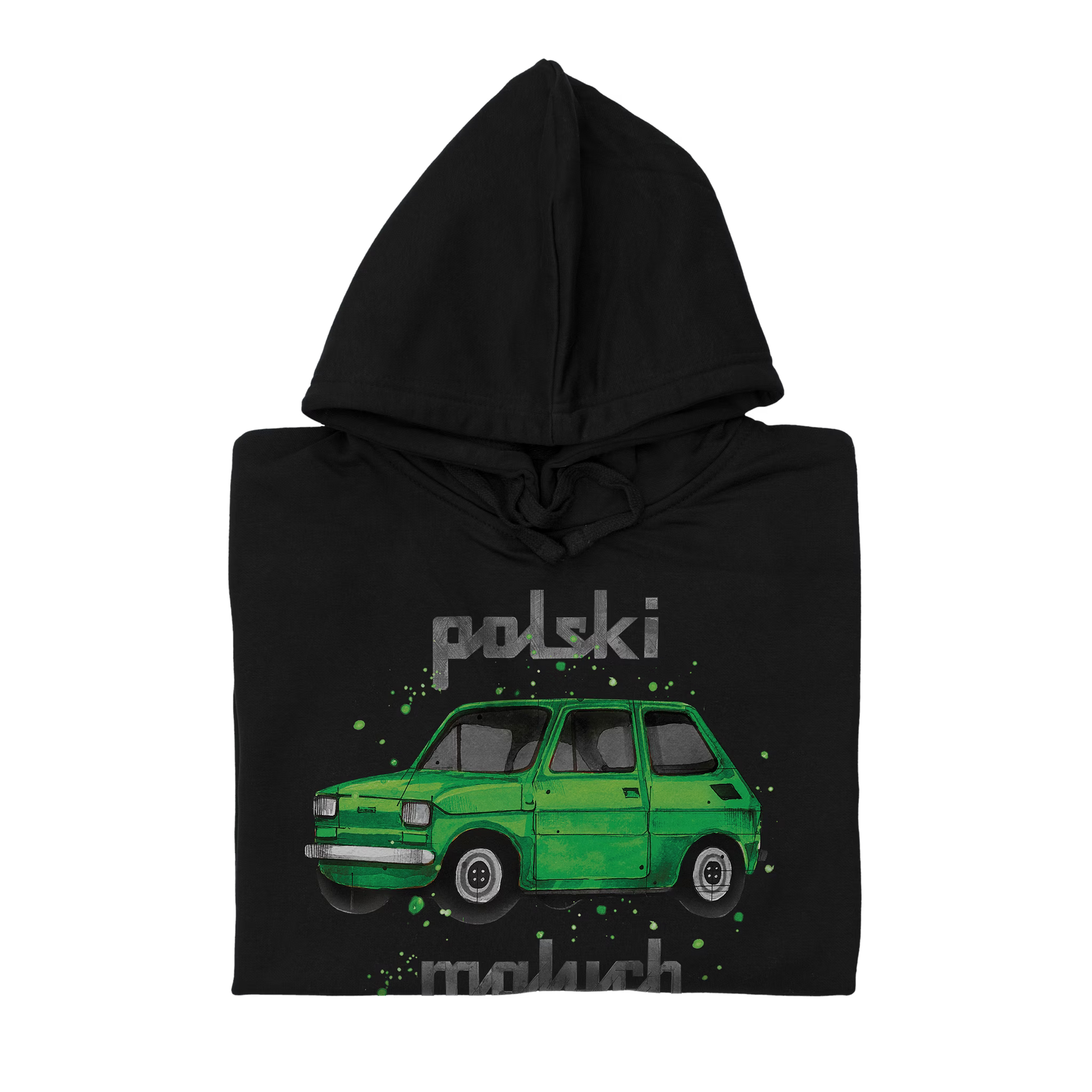 Maluch — bluza dziecięca