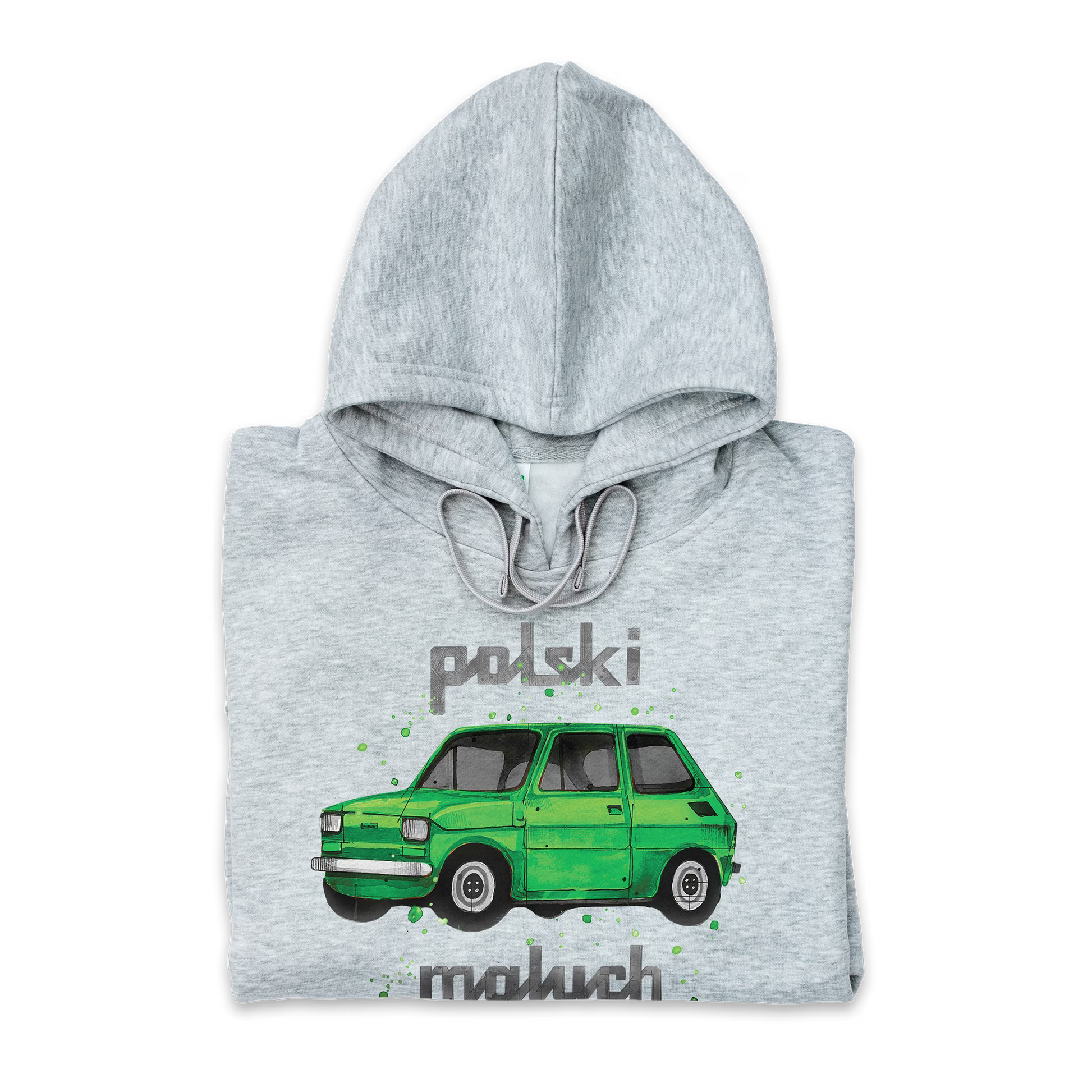 Maluch — bluza dziecięca