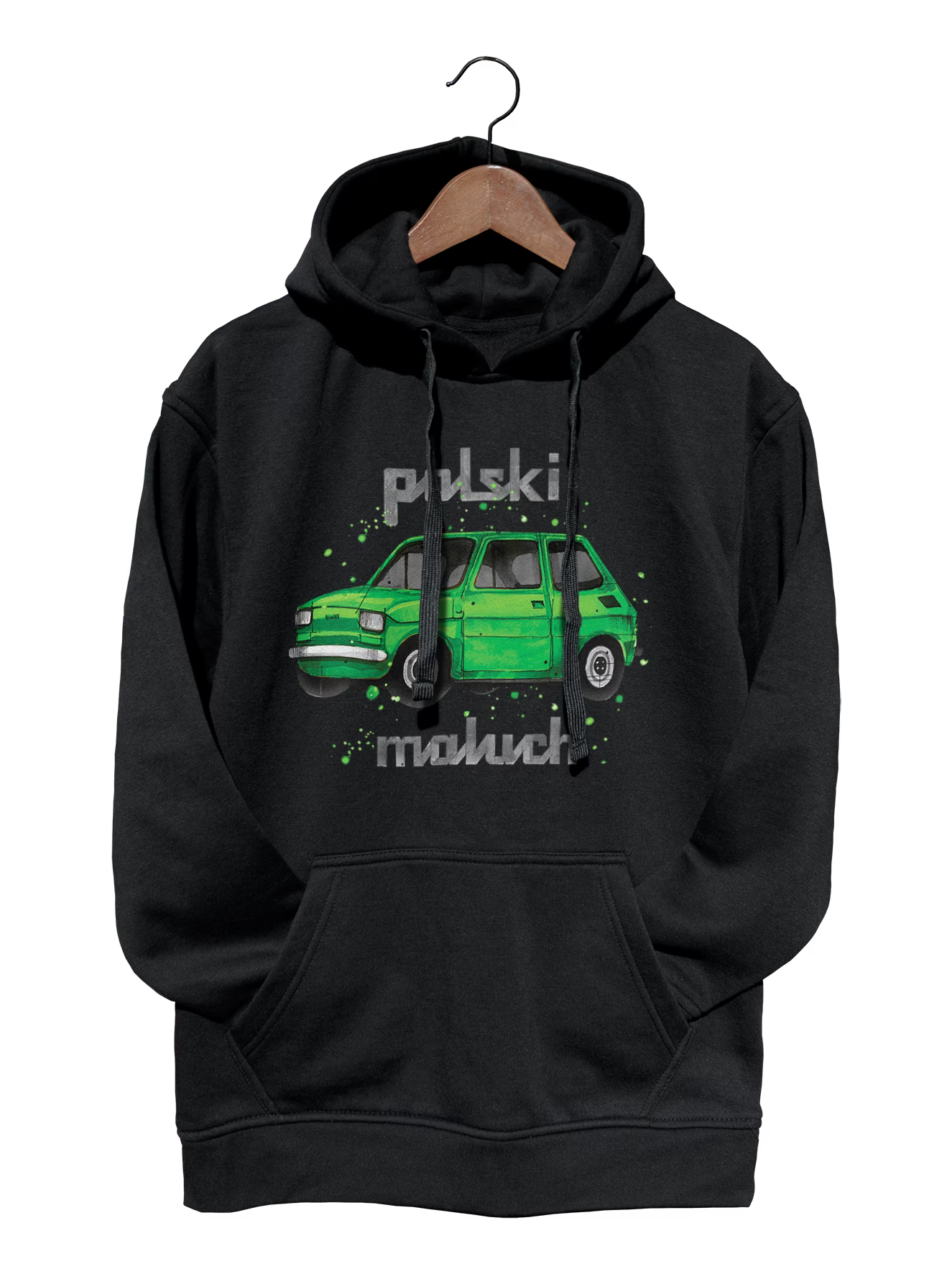 Maluch — bluza dziecięca