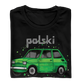 Maluch — koszulka