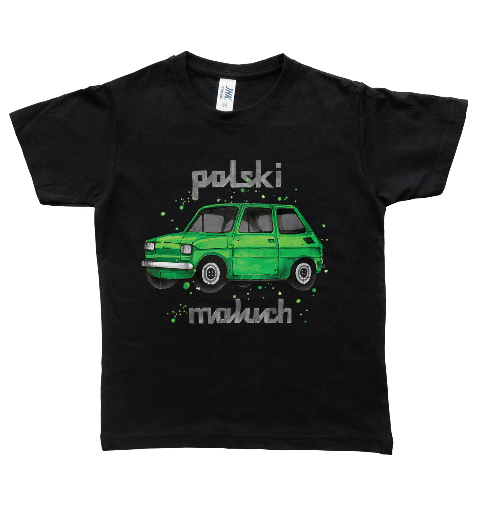 Maluch — koszulka dziecięca